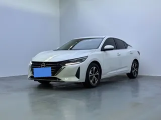 Nissan Sylphy 2024
