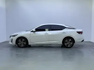 Nissan Sylphy 2024 купить из Китая, цена 1 748 000 ₽ — Suifenhe Auto