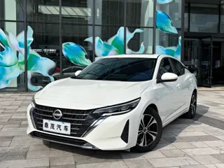 Nissan Sylphy 2025