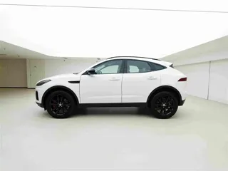 Jaguar E-PACE 2024 купить из Китая, цена 4 057 000 ₽ — Suifenhe Auto