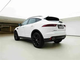 Jaguar E-PACE 2024 купить из Китая, цена 4 057 000 ₽ — Suifenhe Auto