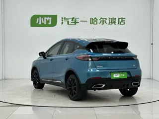 Geely Emgrand 2022 купить из Китая, цена 1 159 000 ₽ — Suifenhe Auto