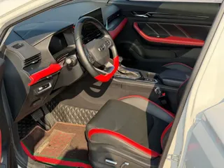 Geely Emgrand 2022 купить из Китая, цена 1 068 000 ₽ — Suifenhe Auto