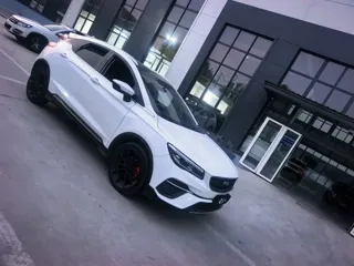 Geely Emgrand 2021 купить из Китая, цена 1 130 000 ₽ — Suifenhe Auto