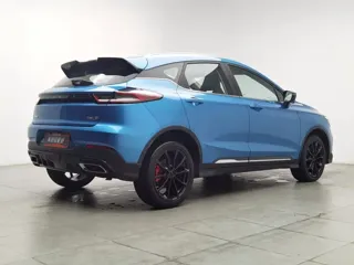 Geely Emgrand 2022 купить из Китая, цена 1 068 000 ₽ — Suifenhe Auto