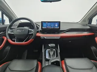 Geely Emgrand 2022 купить из Китая, цена 1 068 000 ₽ — Suifenhe Auto
