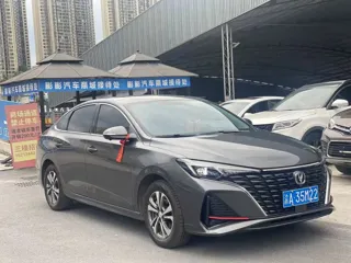 Changan Eado 2025 купить из Китая, цена 2 429 000 ₽ — Suifenhe Auto