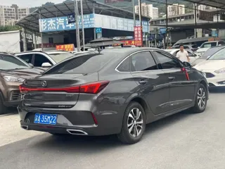 Changan Eado 2025 купить из Китая, цена 2 429 000 ₽ — Suifenhe Auto