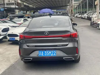Changan Eado 2025 купить из Китая, цена 2 429 000 ₽ — Suifenhe Auto