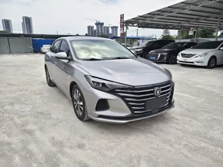Changan Eado 2020 купить из Китая, цена 1 279 000 ₽ — Suifenhe Auto