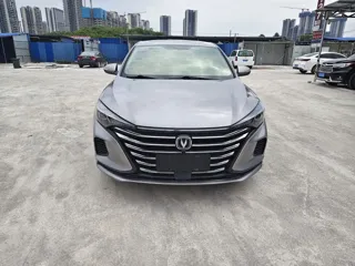 Changan Eado 2020 купить из Китая, цена 1 279 000 ₽ — Suifenhe Auto