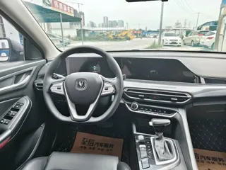 Changan Eado 2020 купить из Китая, цена 1 279 000 ₽ — Suifenhe Auto