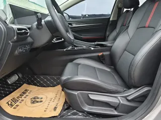 Changan Eado 2020 купить из Китая, цена 1 279 000 ₽ — Suifenhe Auto