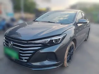 Changan Eado 2023 купить из Китая, цена 1 172 000 ₽ — Suifenhe Auto