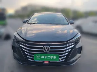 Changan Eado 2023 купить из Китая, цена 1 172 000 ₽ — Suifenhe Auto