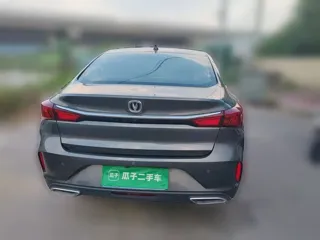 Changan Eado 2023 купить из Китая, цена 1 172 000 ₽ — Suifenhe Auto