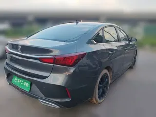 Changan Eado 2023 купить из Китая, цена 1 172 000 ₽ — Suifenhe Auto
