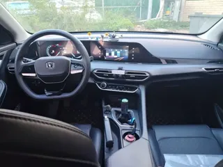 Changan Eado 2023 купить из Китая, цена 1 172 000 ₽ — Suifenhe Auto