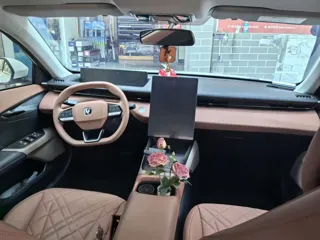 Changan Eado 2025 купить из Китая, цена 2 630 000 ₽ — Suifenhe Auto