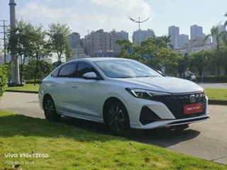 Changan Eado 2025 купить из Китая, цена 2 390 000 ₽ — Suifenhe Auto