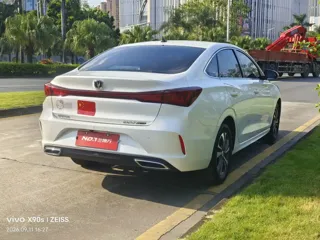 Changan Eado 2025 купить из Китая, цена 2 390 000 ₽ — Suifenhe Auto