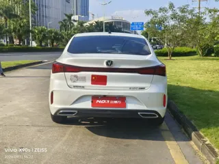 Changan Eado 2025 купить из Китая, цена 2 390 000 ₽ — Suifenhe Auto