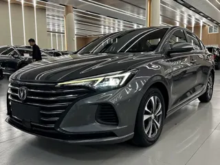 Changan Eado 2021 купить из Китая, цена 1 255 000 ₽ — Suifenhe Auto