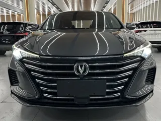 Changan Eado 2021 купить из Китая, цена 1 255 000 ₽ — Suifenhe Auto