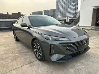 Changan Eado 2024 купить из Китая, цена 2 296 000 ₽ — Suifenhe Auto