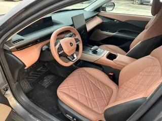 Changan Eado 2024 купить из Китая, цена 2 296 000 ₽ — Suifenhe Auto