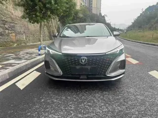 Changan Eado 2021 купить из Китая, цена 1 468 000 ₽ — Suifenhe Auto