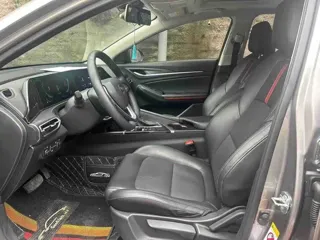 Changan Eado 2021 купить из Китая, цена 1 468 000 ₽ — Suifenhe Auto