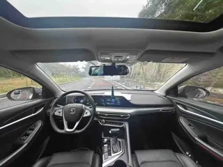 Changan Eado 2021 купить из Китая, цена 1 468 000 ₽ — Suifenhe Auto