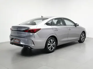 Changan Eado 2020 купить из Китая, цена 1 253 000 ₽ — Suifenhe Auto