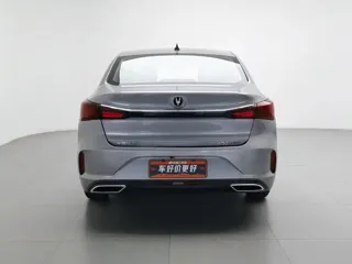 Changan Eado 2020 купить из Китая, цена 1 253 000 ₽ — Suifenhe Auto