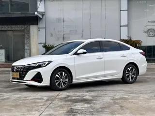 Changan Eado 2024 купить из Китая, цена 2 265 000 ₽ — Suifenhe Auto