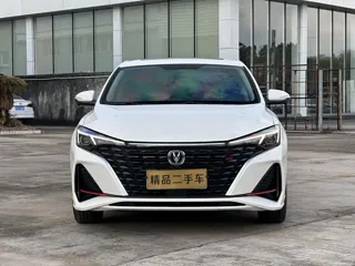 Changan Eado 2024 купить из Китая, цена 2 265 000 ₽ — Suifenhe Auto