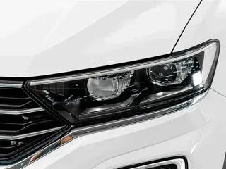 Volkswagen T-ROC 2020 купить из Китая, цена 1 523 000 ₽ — Suifenhe Auto