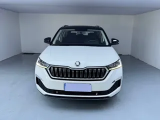 Skoda Kamiq 2022 купить из Китая, цена 1 744 000 ₽ — Suifenhe Auto
