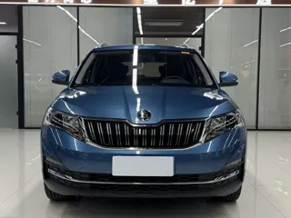 Skoda Kamiq 2022 купить из Китая, цена 1 744 000 ₽ — Suifenhe Auto