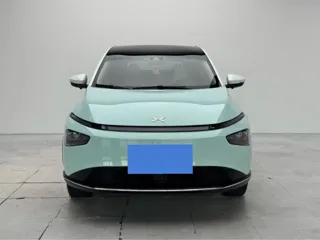 XPeng G3 2021 купить из Китая, цена 3 079 000 ₽ — Suifenhe Auto