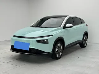 XPeng G3 2021 купить из Китая, цена 3 079 000 ₽ — Suifenhe Auto