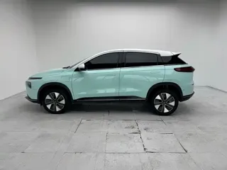 XPeng G3 2021 купить из Китая, цена 3 079 000 ₽ — Suifenhe Auto