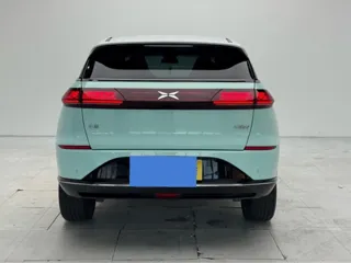XPeng G3 2021 купить из Китая, цена 3 079 000 ₽ — Suifenhe Auto