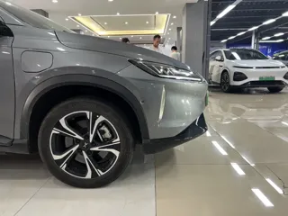 XPeng G3 2021 купить из Китая, цена 2 967 000 ₽ — Suifenhe Auto
