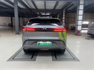 XPeng G3 2021 купить из Китая, цена 3 039 000 ₽ — Suifenhe Auto