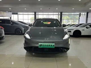 XPeng G3 2021 купить из Китая, цена 2 967 000 ₽ — Suifenhe Auto