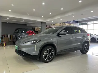 XPeng G3 2021 купить из Китая, цена 2 967 000 ₽ — Suifenhe Auto