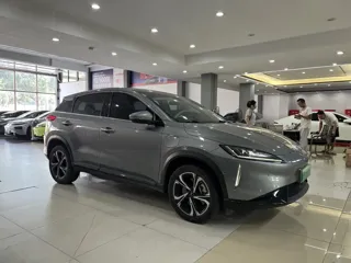 XPeng G3 2021 купить из Китая, цена 2 967 000 ₽ — Suifenhe Auto