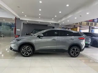 XPeng G3 2021 купить из Китая, цена 2 967 000 ₽ — Suifenhe Auto